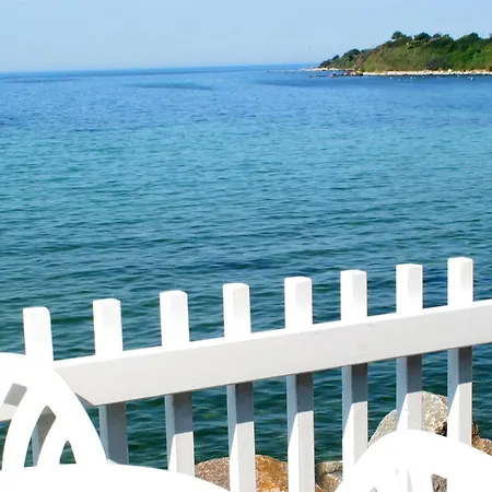 Casa de Férias Frigg - 10m From The Sea By Interhome Hasle