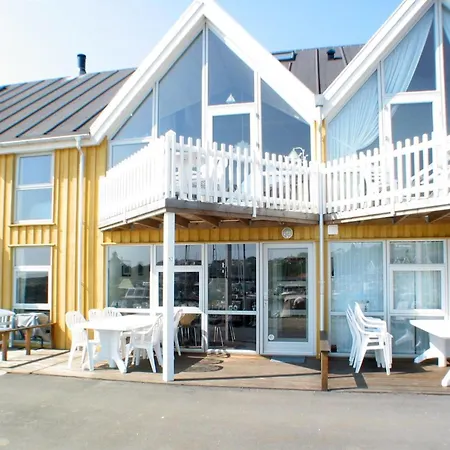 Frigg - 10m From The Sea By Interhome *