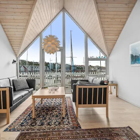 Frigg - 10m From The Sea By Interhome * Hasle