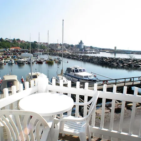 Ferienhaus Frigg - 10m From The Sea By Interhome Hasle