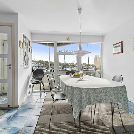 Frigg - 10m From The Sea By Interhome Ferienhaus *