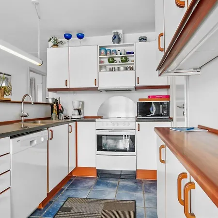 Feriehus Frigg - 10m From The Sea By Interhome