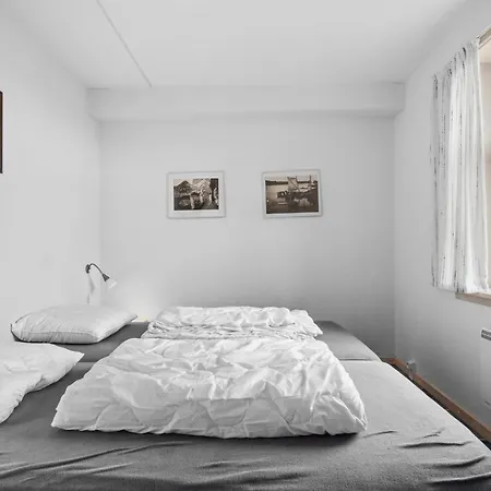 Frigg - 10m From The Sea By Interhome