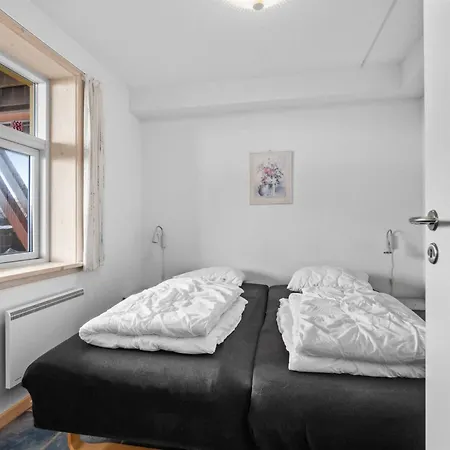Frigg - 10m From The Sea By Interhome * Hasle