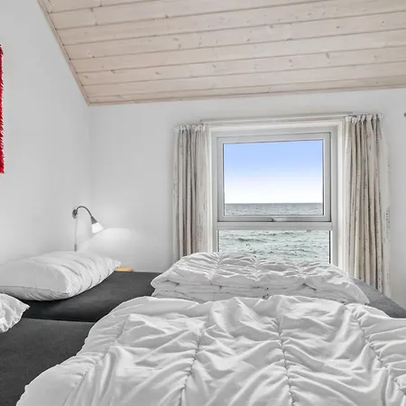 Frigg - 10m From The Sea By Interhome Ferienhaus