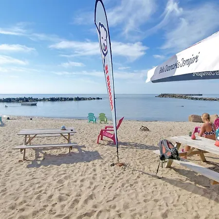 Frigg - 10m From The Sea By Interhome * Hasle