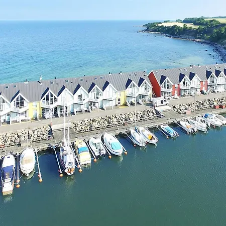 Frigg - 10m From The Sea By Interhome Feriehus